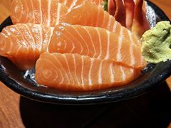 -林妈妈村·日式料理(宝山龙湖天街店)