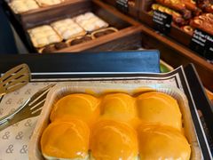 -BUTTERFUL&CREAMOROUS 黄油与面包(中山公园龙之梦店)