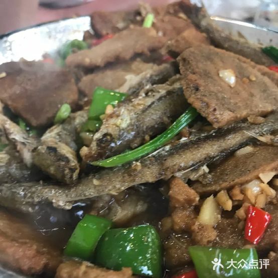 凤爪王烧烤大排档(咸宁直营一店)