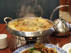 -小土豆北方菜馆(文慧园店)