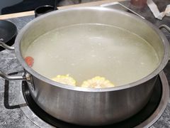 -林记潮牛·牛肉火锅(上马墩店)