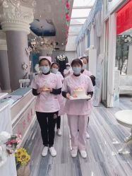 -馨果汇月子产康中心(南湖公园店)