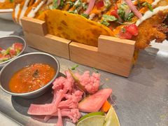 -墨纪Mojí墨西哥餐厅(官舍店)