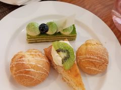 -国宾酒店-花园咖啡自助餐厅(北营房中街店)