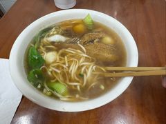 -巴哈面店(沈家门西大街店)