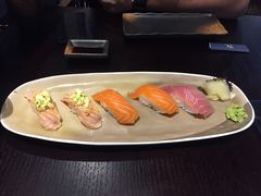 -井缘河风寿司(Touch12街店)