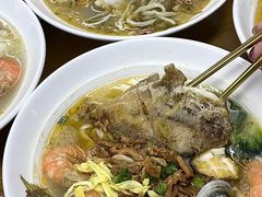 -面道赞宁海海鲜面(迎凤街店)