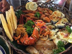 -茉莉.Red Crab