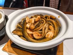 -老淮安·淮安菜(周恩来纪念馆店)
