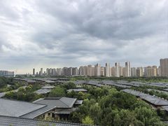 -清河半岛温泉度假酒店