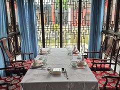 -祝家花園(伯渎港店)