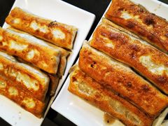 -福荣居褡裢火烧京味家常菜(西四店)