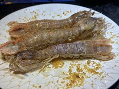 -龚记海鲜20年老字号