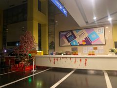 -金逸影城(百信东区店)