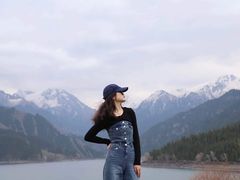 -天山天池风景区-西王母祖庙