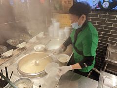 -七宝老街汤团(上海世纪汇广场店)
