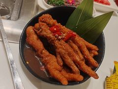 -海底捞大排档火锅(打浦路店)