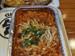 -唐力九头鸟烧烤·罗田吊锅(西云楼店)