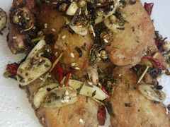 -尚岛私房菜(西方巷店)
