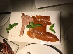 -四季民福烤鸭店(前门廊房二条店)