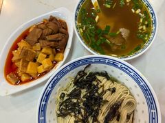 -永丰面馆(汉口路店)