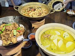 -印象鲵宴·张家界地标美食名片(溪布街店)