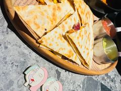-芭莉与彩虹西餐厅(成都合生汇店)