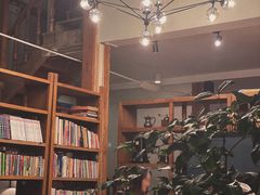 大堂-1901 Cafe(西四店)