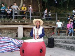 -新安江山水画廊风景区