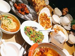 -渝信川菜(长安店)