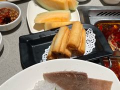 -海底捞火锅(吴中路店)