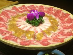 -HIHE Bistro·Oyster Bar(华熙live店)