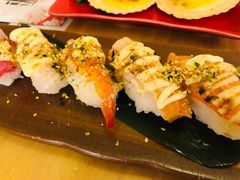 -吉炙烧鸟•本格料理(国际商贸城店)