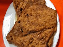 豆腐-晓军麻辣面馆