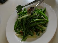 -無招牌海鮮(芽笼店)