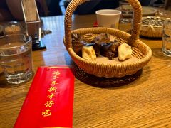 -鸽子窝(青塔店)