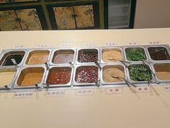 -古关火锅店(古北水镇景区店)