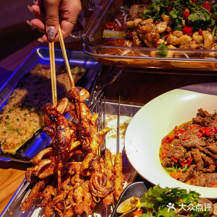 南京仙林又添喝酒氛围店[啤酒]精酿啤酒博物馆