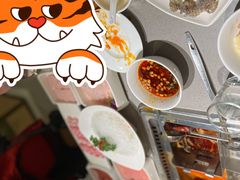 -海底捞火锅(翔龙天地广场店)