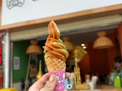 -春莱·老挝咖啡·泰式奶茶(钟楼店)