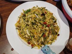 -李氏八大件老菜馆(万宝街店)