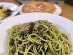 -萨莉亚意式餐厅(深圳北站店)