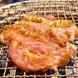 入火韩国烤肉|带你一秒穿越到🇰🇷韩国梨泰院