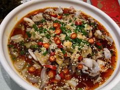 -添福来墨鱼饺子 · 海鲜东北菜(大连星海·黄浦路店)