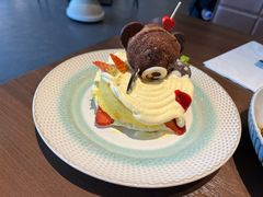 -西堤牛排(合肥之心城店)