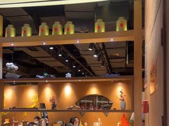 -呷哺呷哺(万达新世界店)