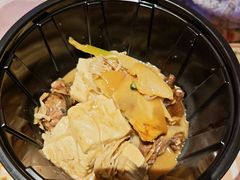 -不是烧烤·武汉大排档(亚运村店)