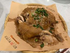 -松针蔡记蒸饺(花园路店)