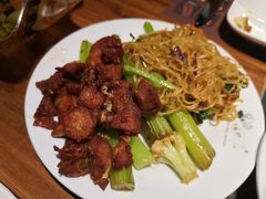 -汉巴味德(大悦城店)