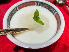 椰汁牛奶炖官燕-熙瓏里(万科店)
